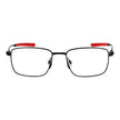 Nike Black Men Glasses Frame Nike