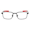 Nike Black Men Glasses Frame Nike