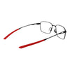 Nike Black Men Glasses Frame Nike