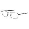 Nike Black Men Glasses Frame Nike