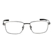 Nike Black Men Glasses Frame Nike