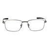 Nike Black Men Glasses Frame Nike