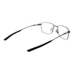 Nike Black Men Glasses Frame Nike