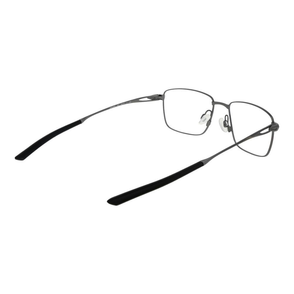 Nike Black Men Glasses Frame Nike
