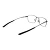 Nike Black Men Glasses Frame Nike