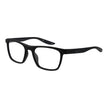 Nike Black Unisex Glasses Frame Nike