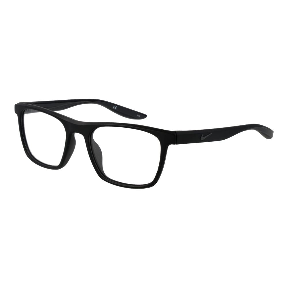 Nike Black Unisex Glasses Frame Nike