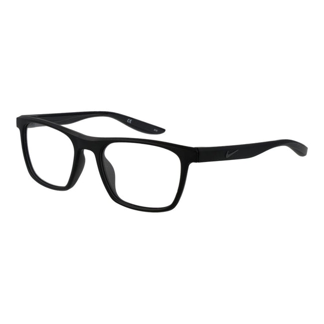 Nike Black Unisex Glasses Frame Nike