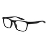 Nike Black Unisex Glasses Frame Nike