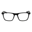 Nike Black Unisex Glasses Frame Nike