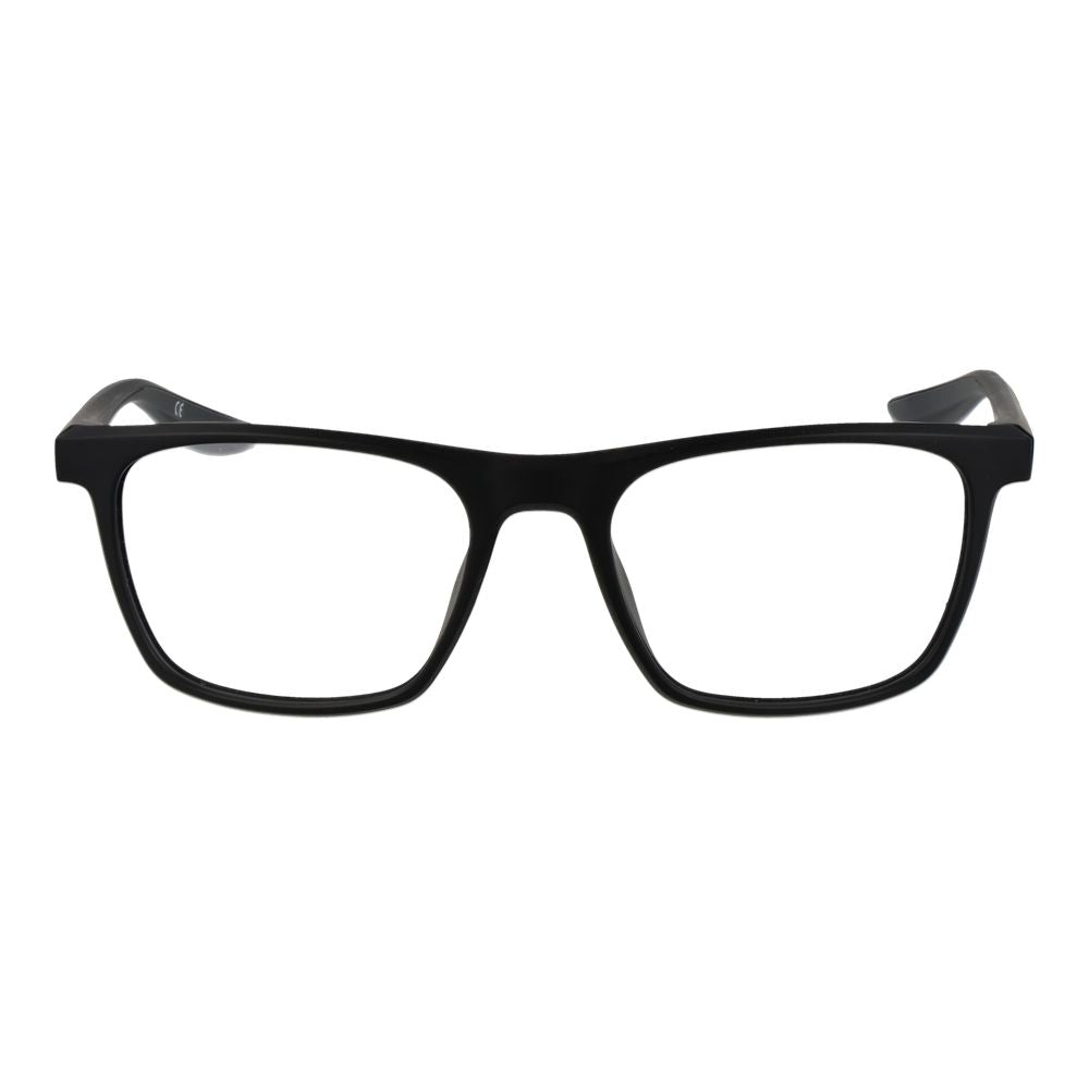 Nike Black Unisex Glasses Frame Nike