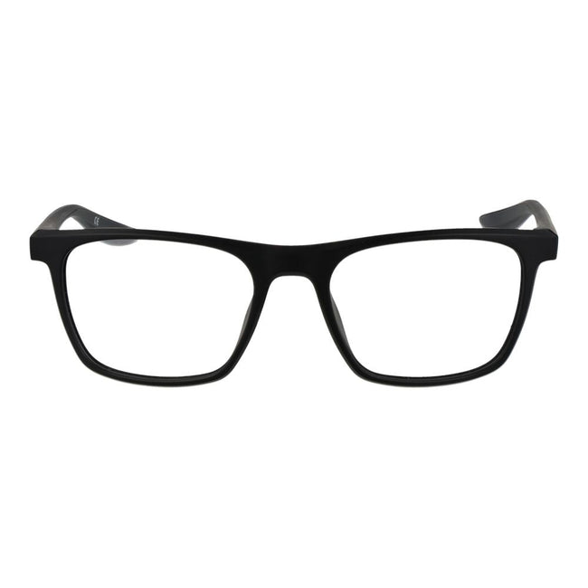 Nike Black Unisex Glasses Frame Nike