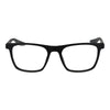 Nike Black Unisex Glasses Frame Nike