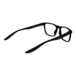 Nike Black Unisex Glasses Frame Nike