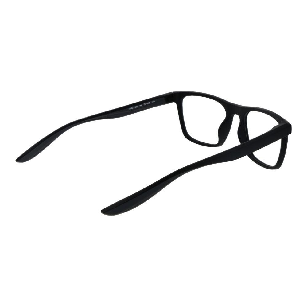 Nike Black Unisex Glasses Frame Nike
