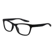 Nike Black Women Glasses Frame Nike