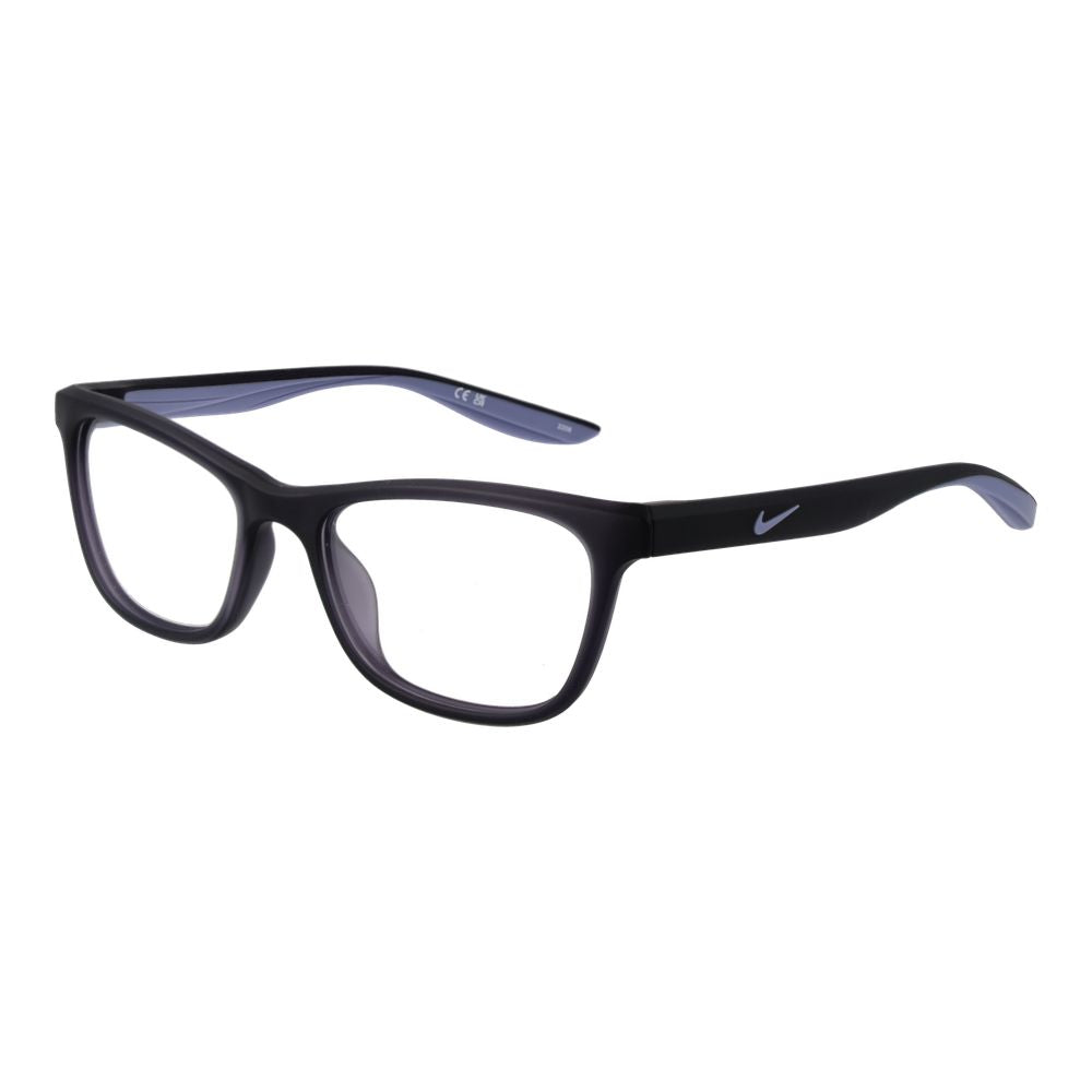 Nike Purple Women Glasses Frame Nike