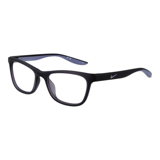 Nike Purple Women Glasses Frame Nike