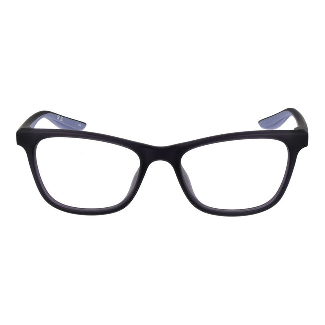 Nike Purple Women Glasses Frame Nike