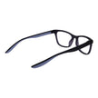 Nike Purple Women Glasses Frame Nike