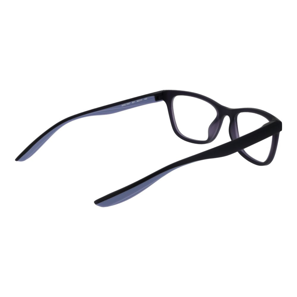 Nike Purple Women Glasses Frame Nike