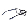 Nike Purple Women Glasses Frame Nike