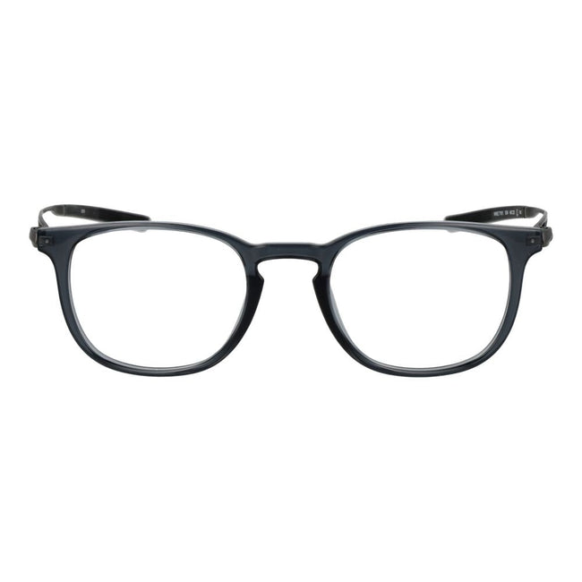 Nike Gray Unisex Glasses Frame Nike