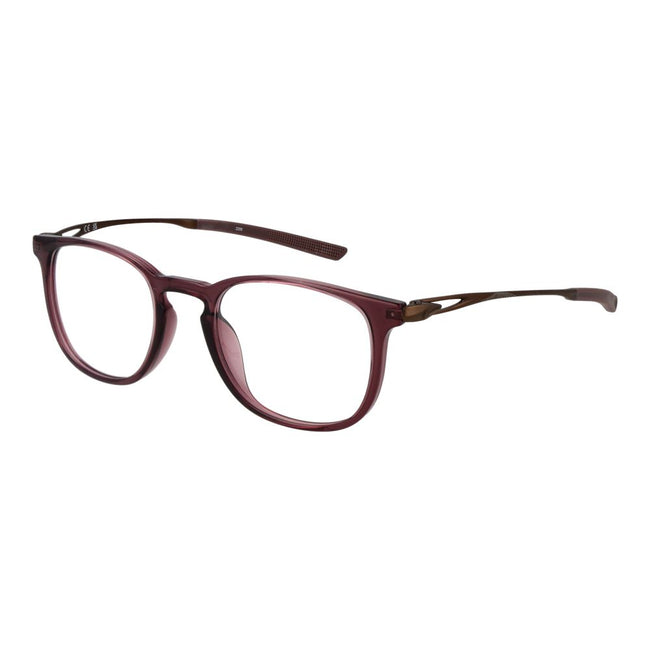 Nike Brown Unisex Glasses Frame Nike