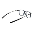 Nike Gray Unisex Glasses Frame Nike