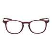 Nike Brown Unisex Glasses Frame Nike