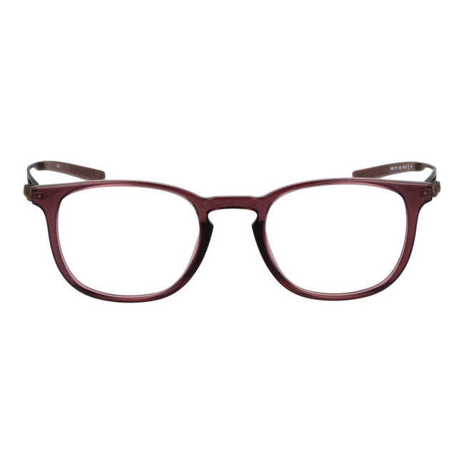 Nike Brown Unisex Glasses Frame Nike
