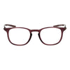 Nike Brown Unisex Glasses Frame Nike