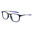 Nike Blue Unisex Glasses Frame Nike
