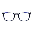 Nike Blue Unisex Glasses Frame Nike