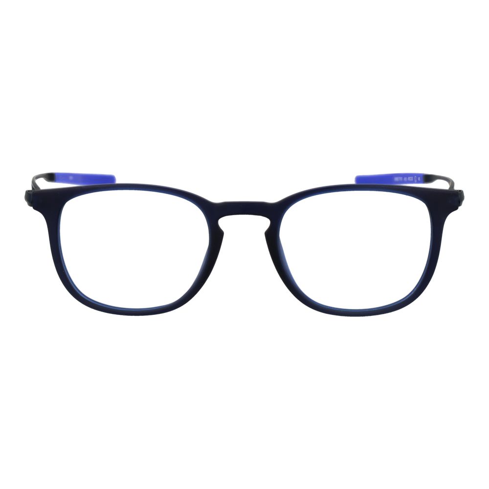 Nike Blue Unisex Glasses Frame Nike