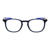 Nike Blue Unisex Glasses Frame Nike