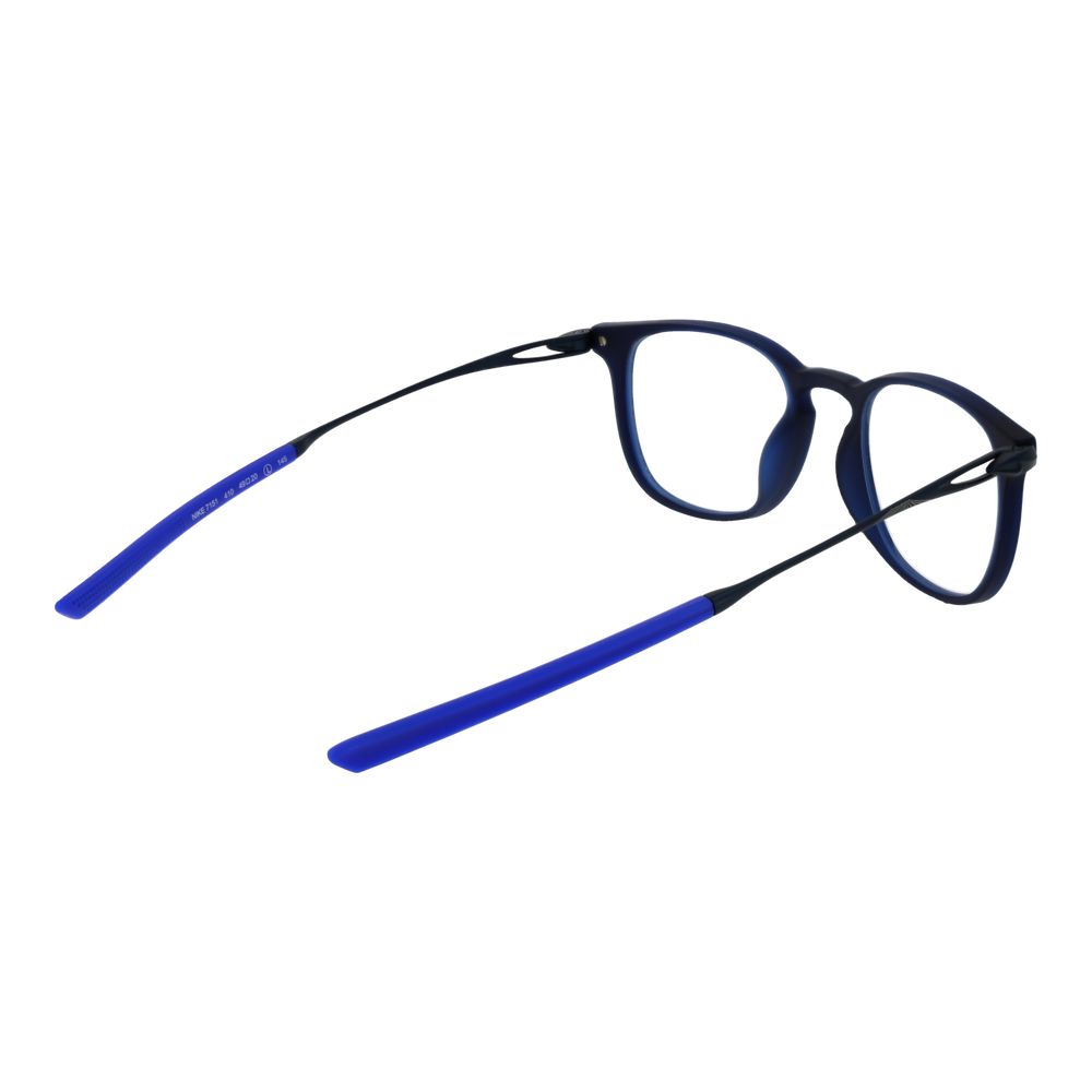 Nike Blue Unisex Glasses Frame Nike