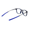 Nike Blue Unisex Glasses Frame Nike