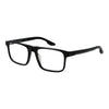 Nike Black Men Glasses Frame Nike