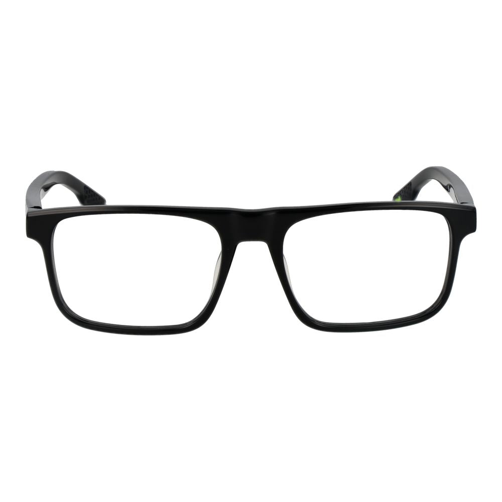 Nike Black Men Glasses Frame Nike