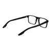 Nike Black Men Glasses Frame Nike