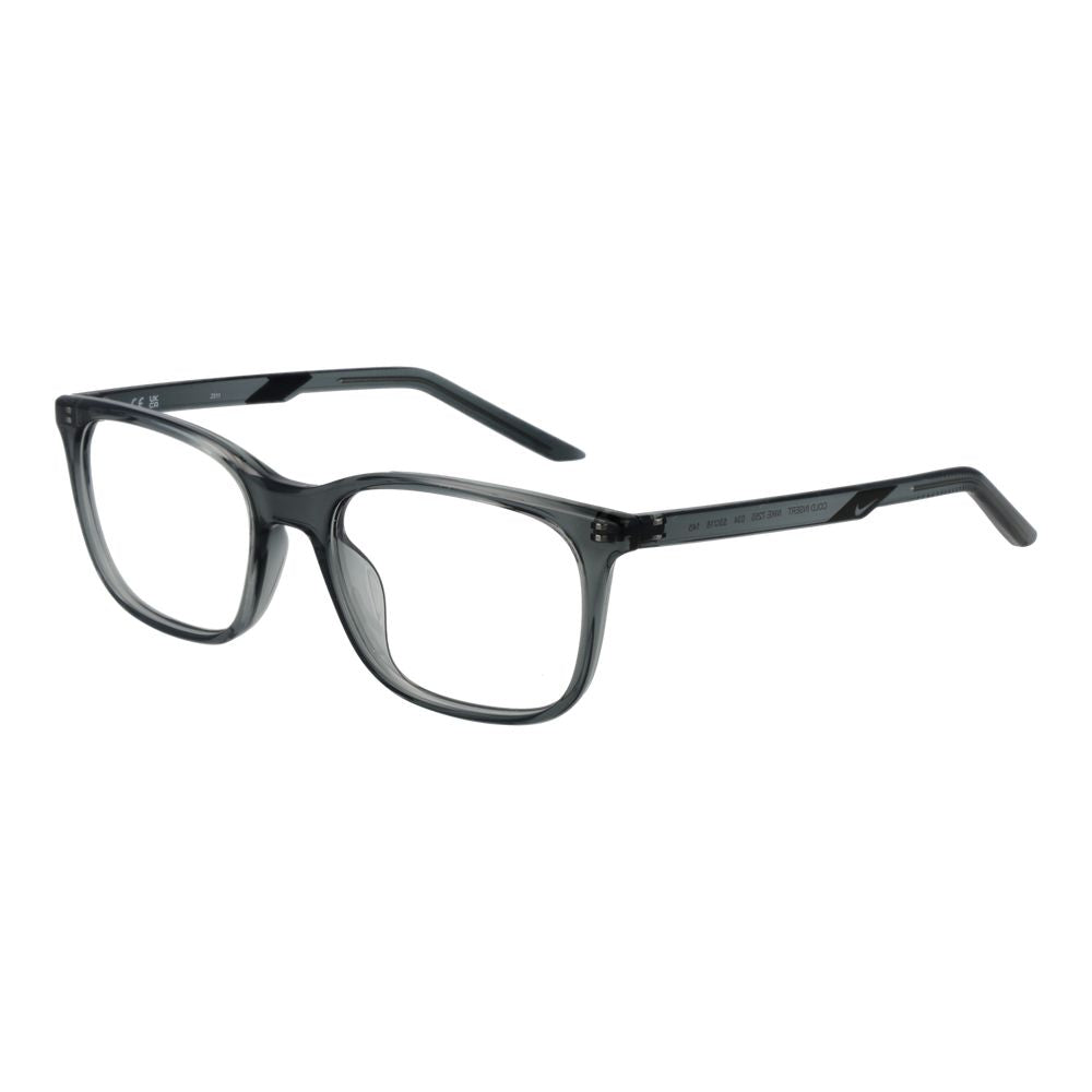 Nike Gray Women Glasses Frame Nike