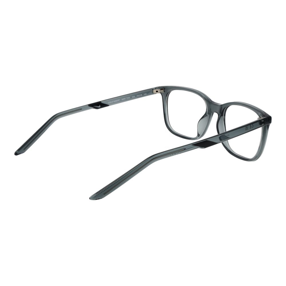 Nike Gray Women Glasses Frame Nike