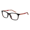 Nike Green Women Glasses Frame Nike