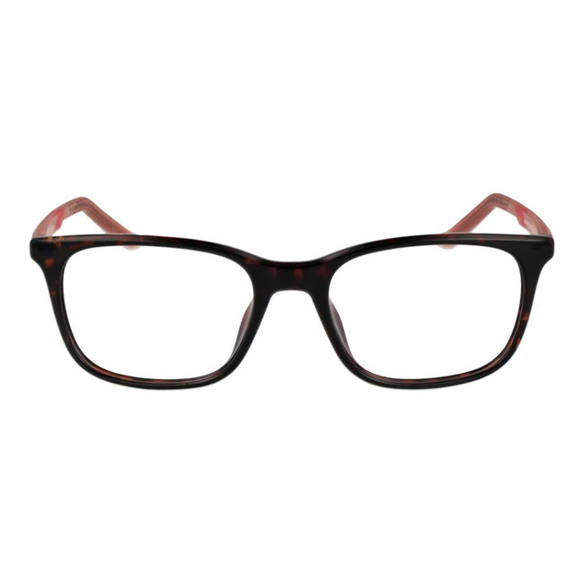 Nike Green Women Glasses Frame Nike