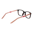 Nike Green Women Glasses Frame Nike