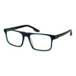 Nike Blue Men Glasses Frame Nike