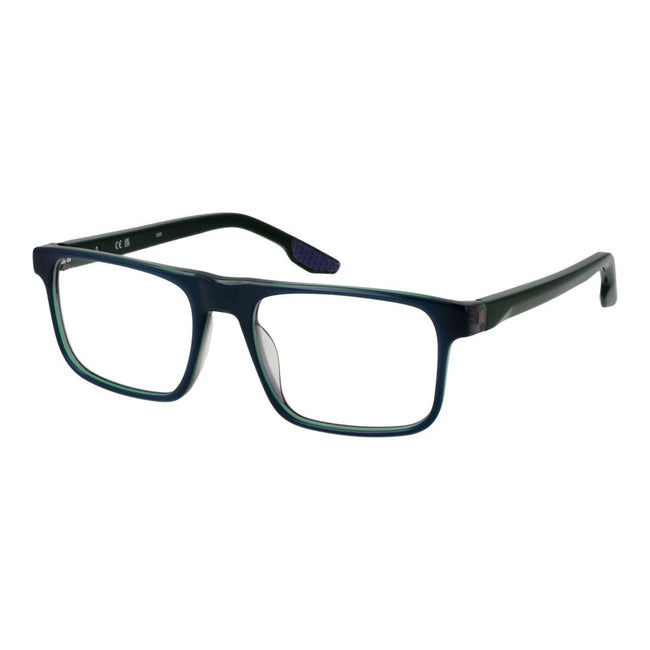 Nike Blue Men Glasses Frame Nike