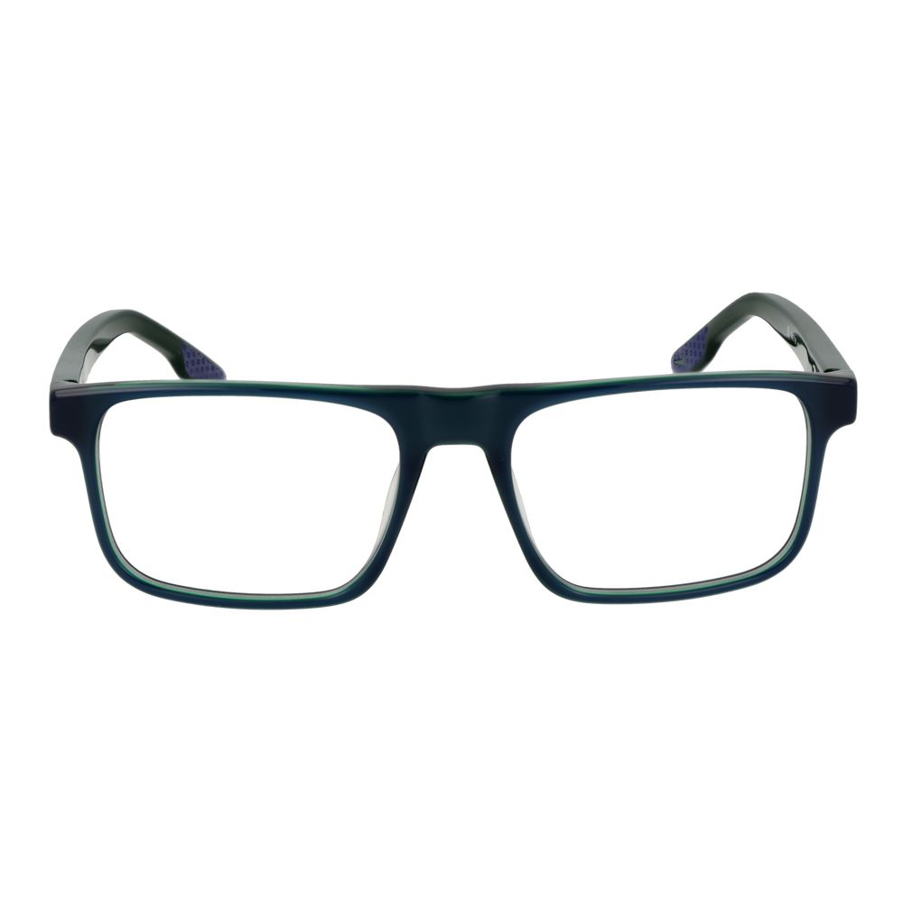 Nike Blue Men Glasses Frame Nike