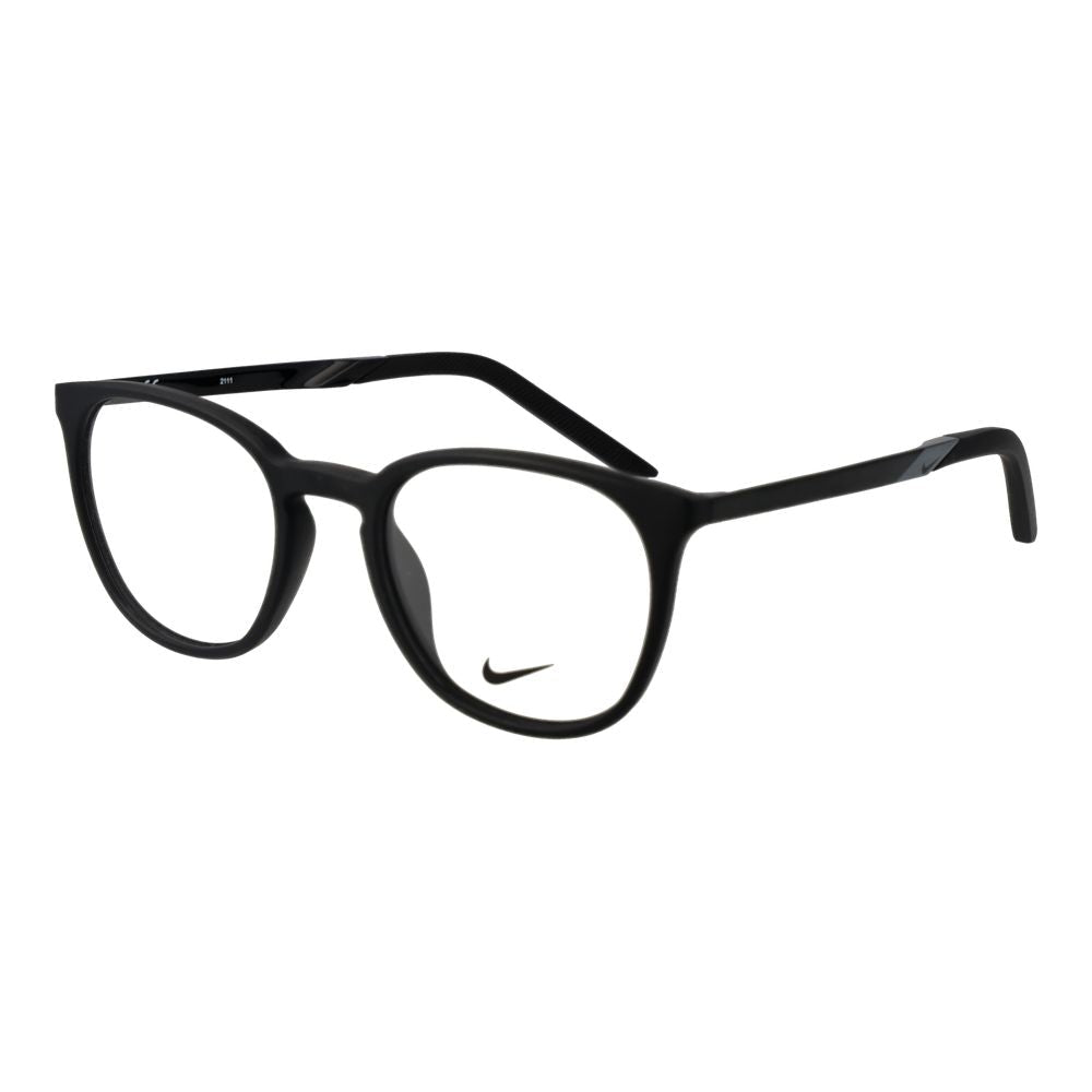 Nike Black Unisex Glasses Frame Nike